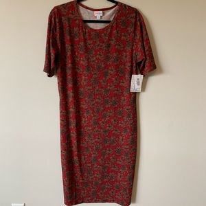 Lularoe Julia size XL